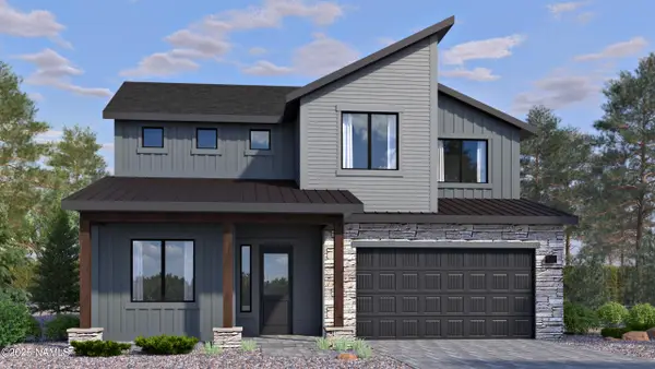 3693 W Styx Lane, Flagstaff, AZ 86001