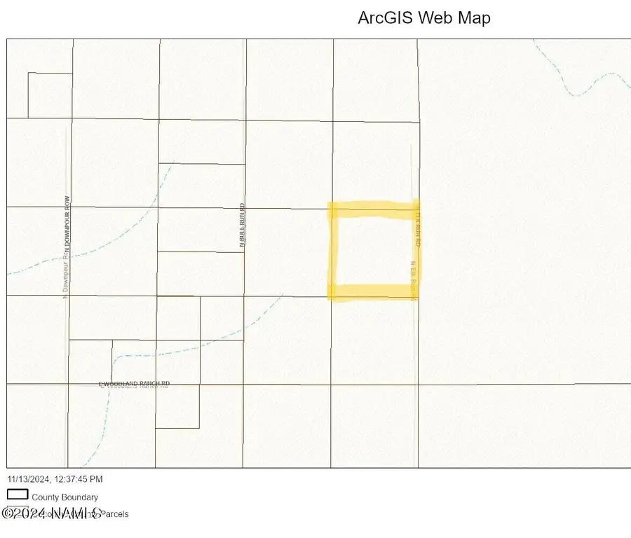 5372 N Elk Run Road, Williams, AZ 86046 - Image #2