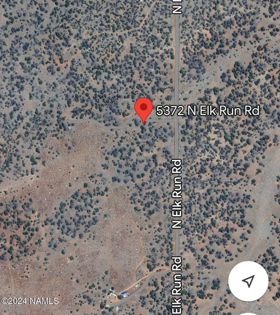 5372 N Elk Run Road, Williams, AZ 86046 - Image #3