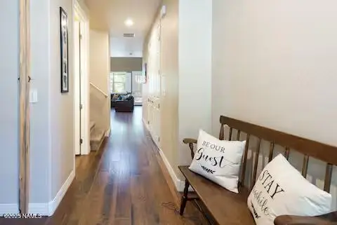 2860 W Pico Del Monte Circle, Flagstaff, AZ 86001 - Image #2