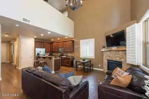 2860 W Pico Del Monte Circle, Flagstaff, AZ 86001 - Image #3