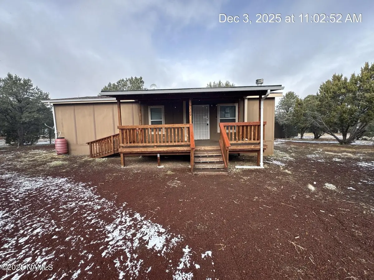 1329 E Galewood Drive, Williams, AZ 86046 - Image #1