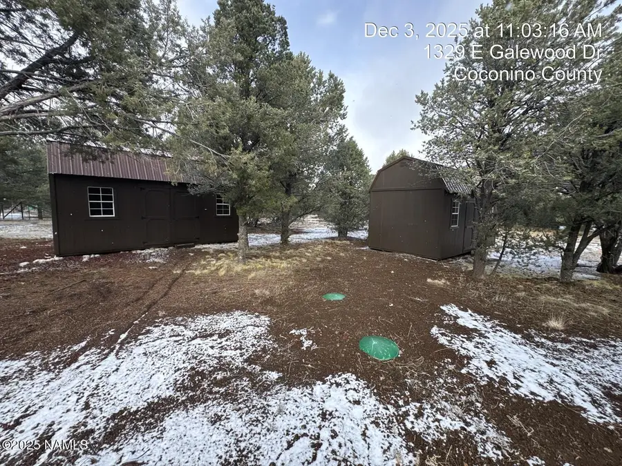 1329 E Galewood Drive, Williams, AZ 86046 - Image #2