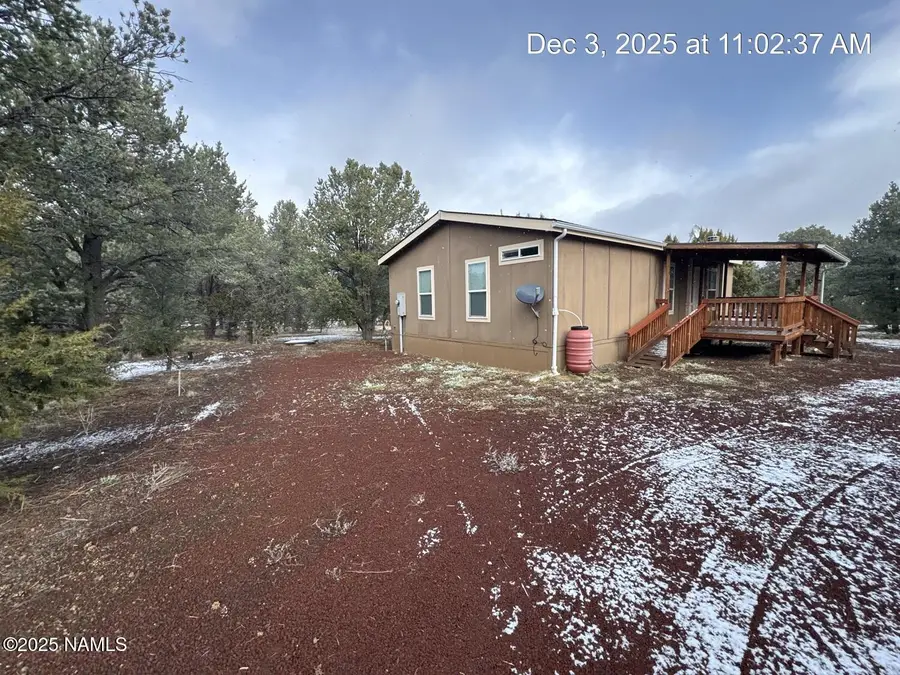 1329 E Galewood Drive, Williams, AZ 86046 - Image #3