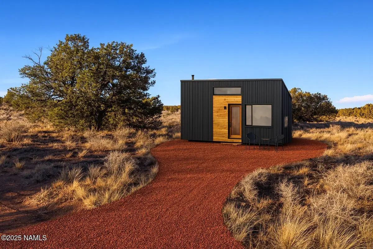 4449 E Cedar Road, Williams, AZ 86046 - Image #1