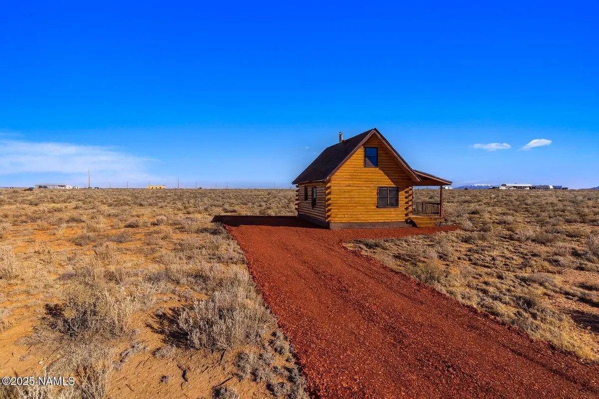 3096 S Alameda Street, Williams, AZ 86046 - Image #1