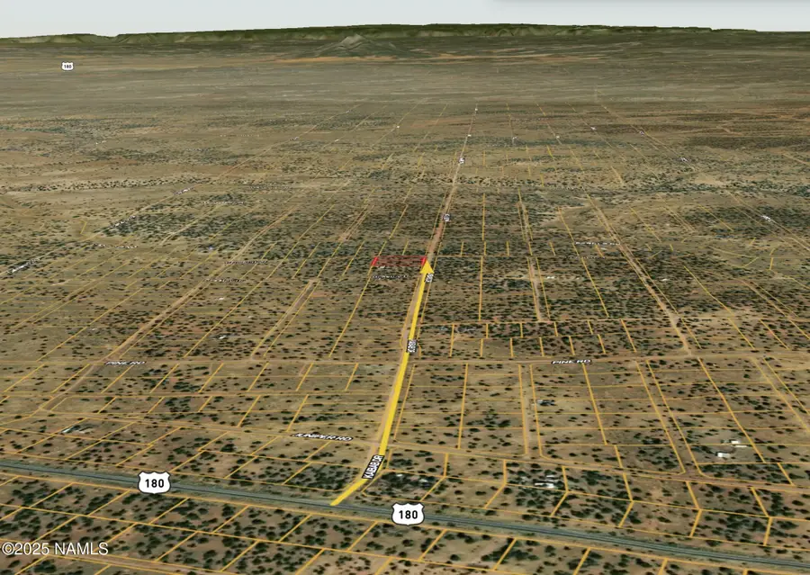 2538 S Kaibab Road, Williams, AZ 86046 - Image #3