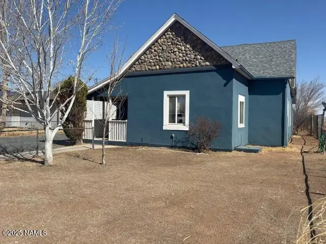 1200 N Apache Avenue, Winslow, AZ 86047 - Image #1