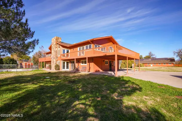 2215 E Aspen Street, Cottonwood, AZ 86326