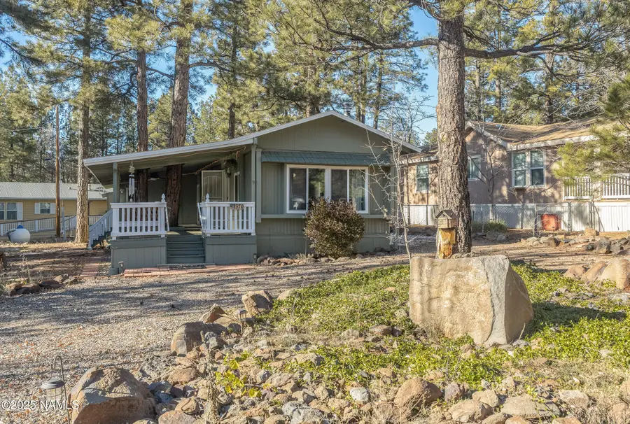 370 E San Felipe Place, Munds Park, AZ 86017 - #2