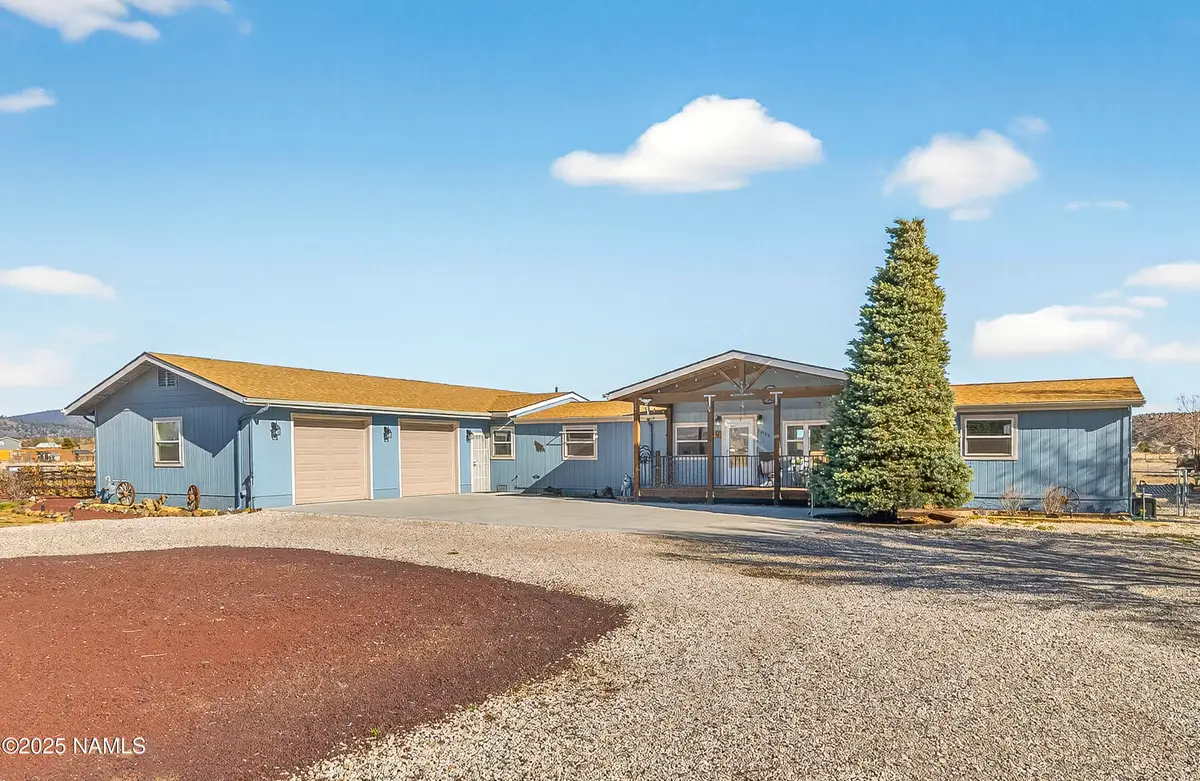 9645 Stardust Trail, Flagstaff, AZ 86004 - Image #1