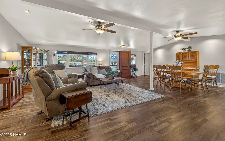 9645 Stardust Trail, Flagstaff, AZ 86004 - Image #3