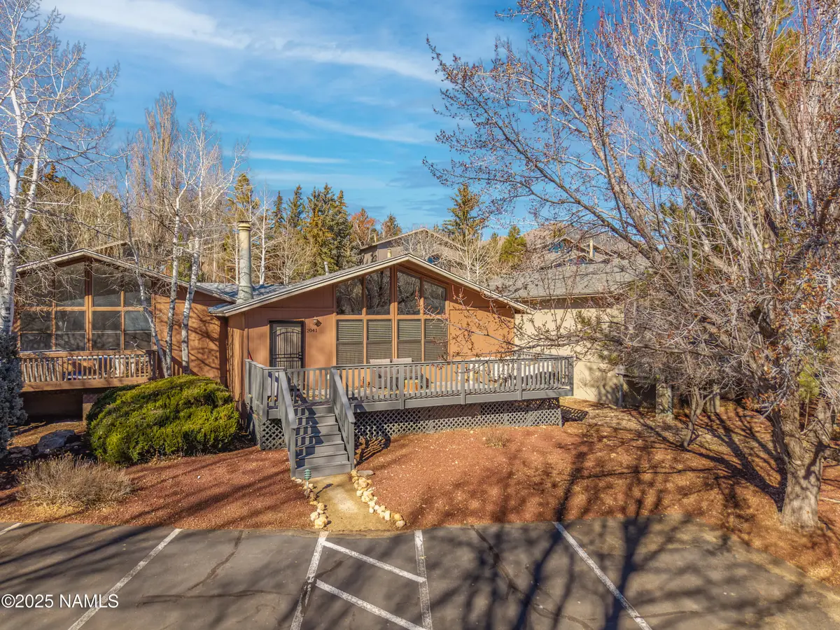 2041 N Country Club Drive, Flagstaff, AZ 86004 - Image #1