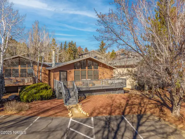 2041 N Country Club Drive, Flagstaff, AZ 86004