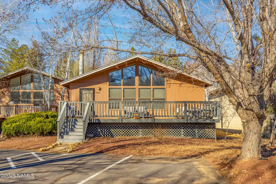 2041 N Country Club Drive, Flagstaff, AZ 86004 - Image #2