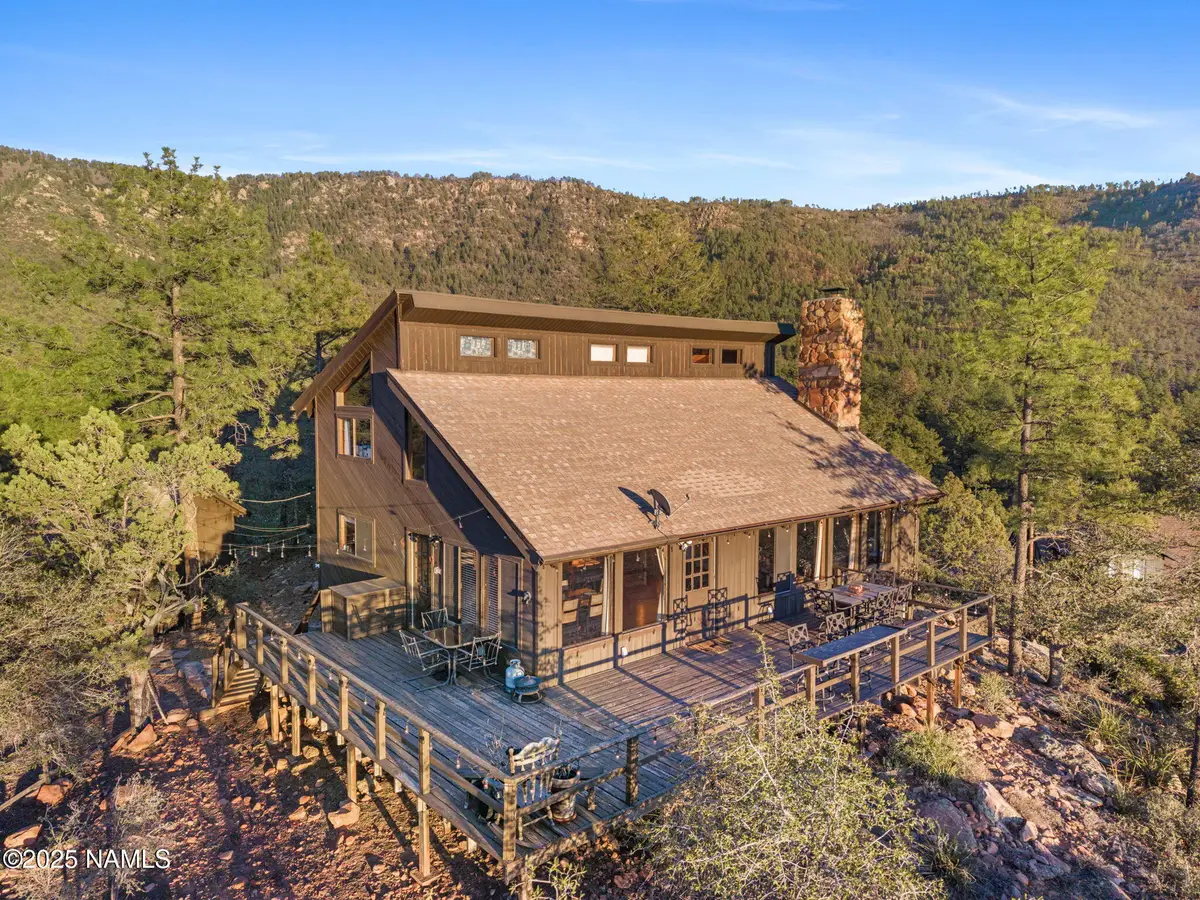 5415 W Valley View Drive, Pine, AZ 85544 - Image #1