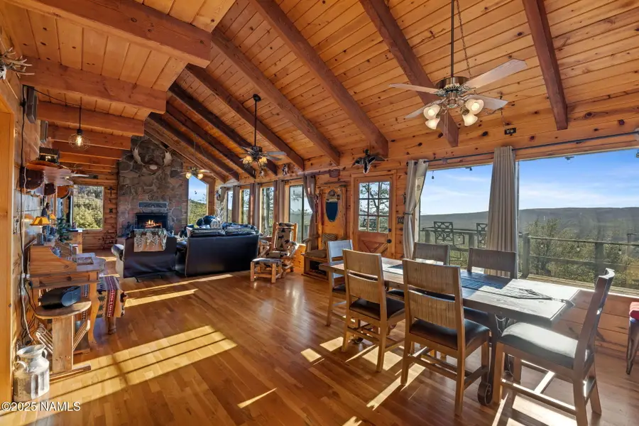 5415 W Valley View Drive, Pine, AZ 85544 - Image #2