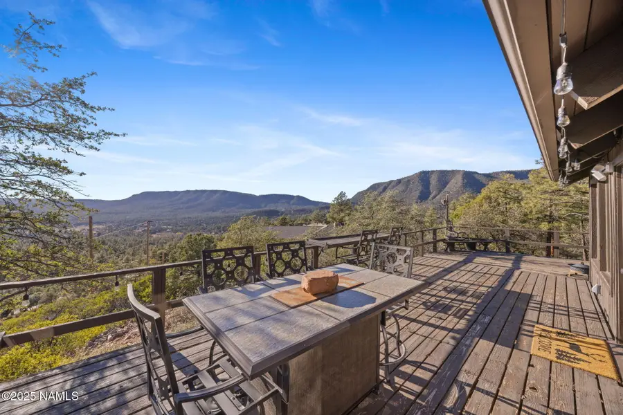 5415 W Valley View Drive, Pine, AZ 85544 - Image #3