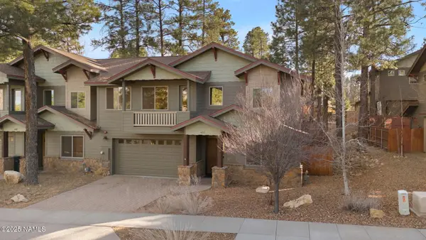 425 E Woodland Drive, Flagstaff, AZ 86001