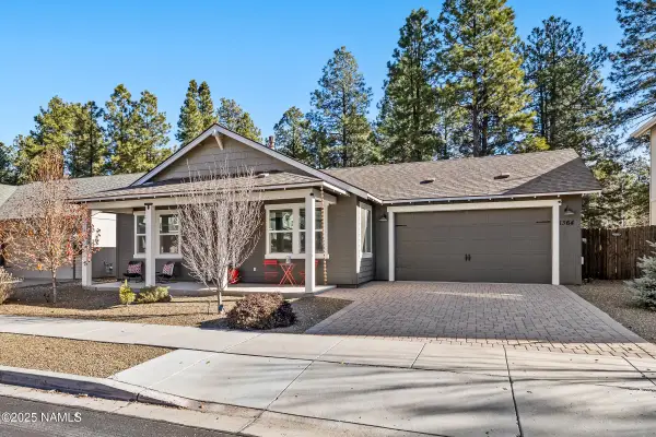 1364 S Talley Lane, Flagstaff, AZ 86001