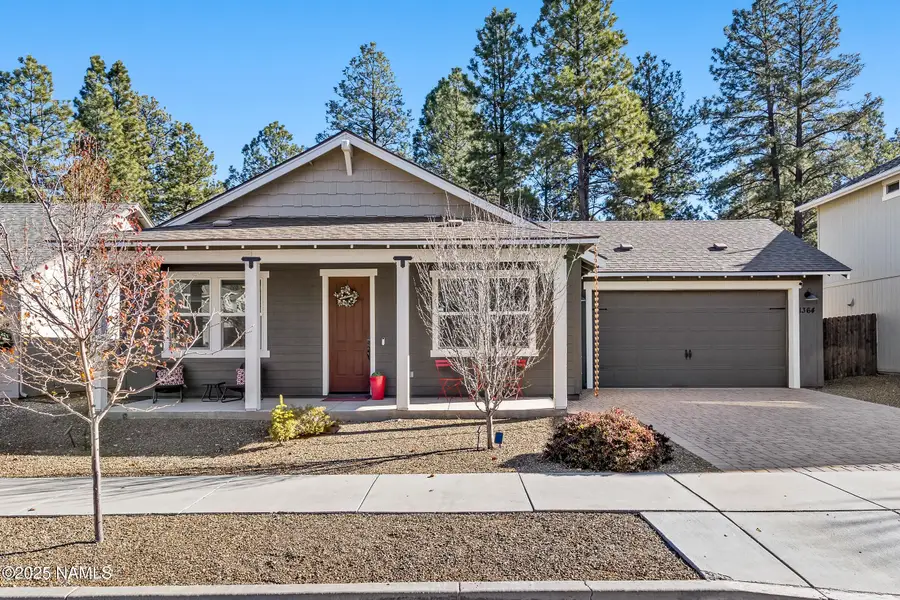 1364 S Talley Lane, Flagstaff, AZ 86001 - Image #2