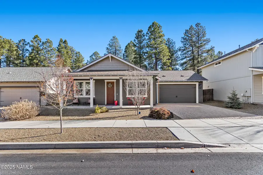 1364 S Talley Lane, Flagstaff, AZ 86001 - Image #3