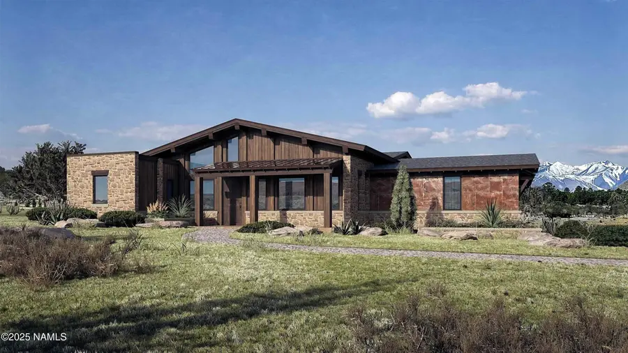 6468 Meadows Lane, Flagstaff, AZ 86004 - Image #2