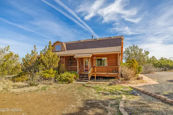 7215 Slayton Ranch Road, Flagstaff, AZ 86004