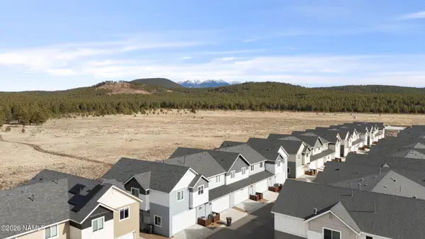 12266 Curtis Court, Bellemont, AZ 86015