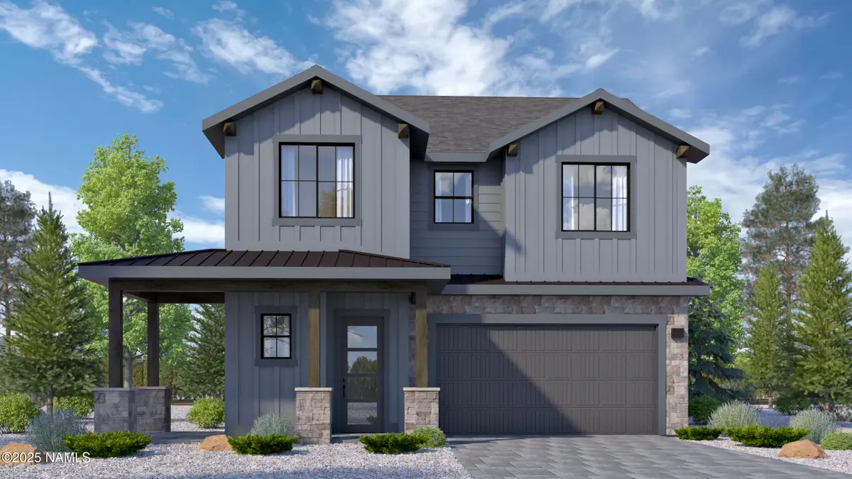 3725 W Styx Lane, Flagstaff, AZ 86001 - Image #1