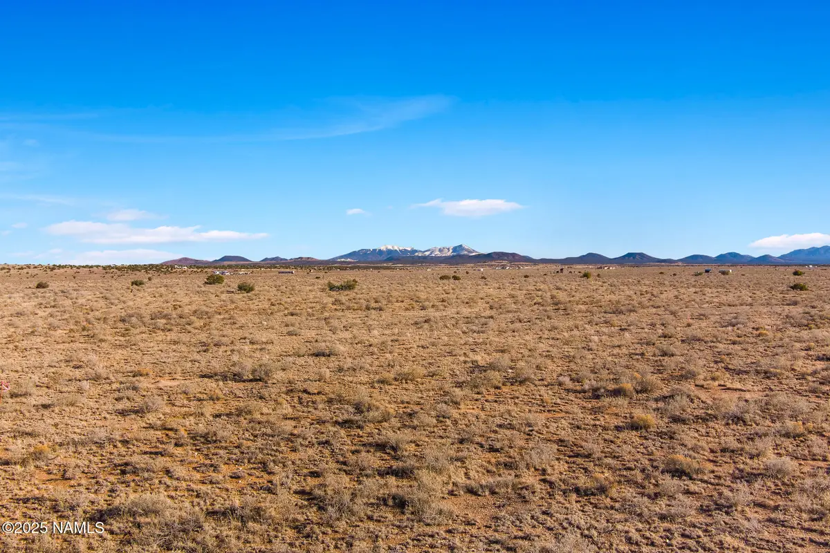 2645 S Amherst Street, Williams, AZ 86046 - #1