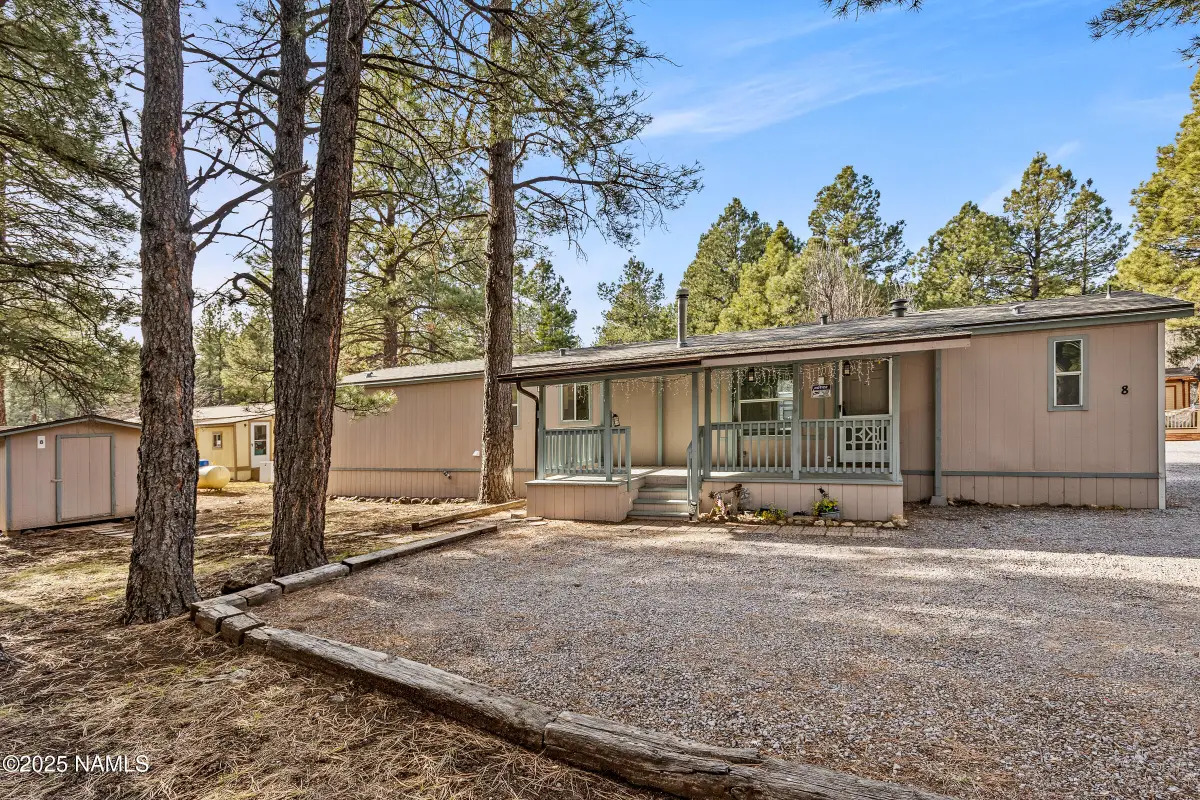 8510 Lake Mary Road, Flagstaff, AZ 86005 - Image #1
