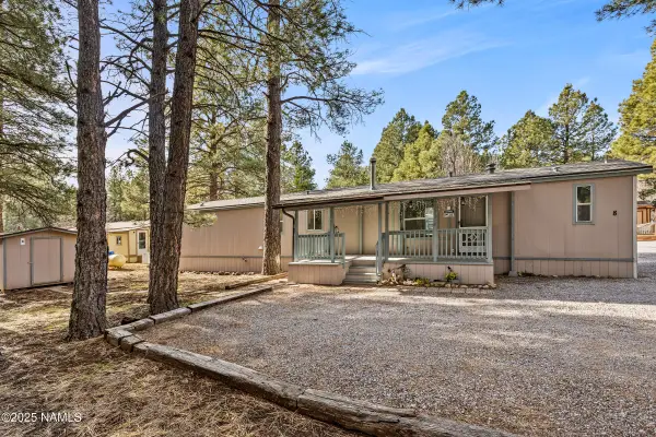 8510 Lake Mary Road, Flagstaff, AZ 86005