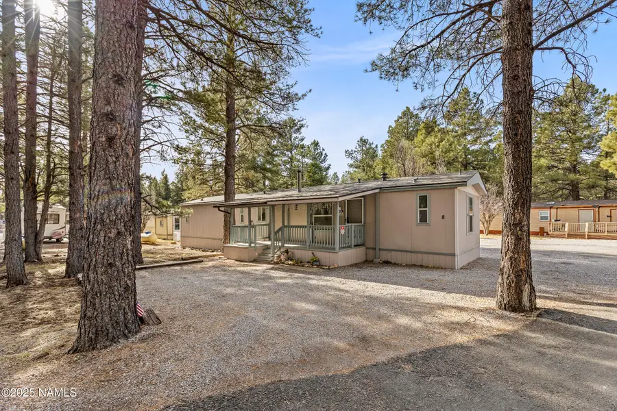 8510 Lake Mary Road, Flagstaff, AZ 86005 - Image #2
