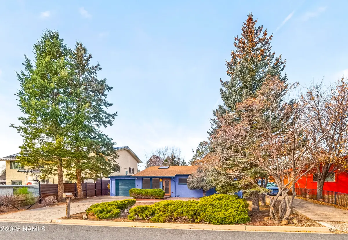 1909 N Turquoise Drive, Flagstaff, AZ 86001 - Image #1