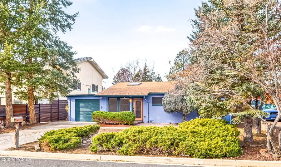 1909 N Turquoise Drive, Flagstaff, AZ 86001 - Image #2
