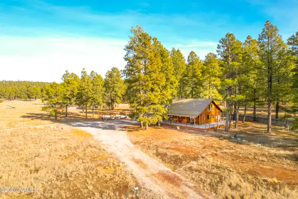 39291 Lake Mary Road, Happy Jack, AZ 86024