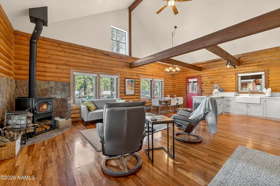 39291 Lake Mary Road, Happy Jack, AZ 86024 - Image #3