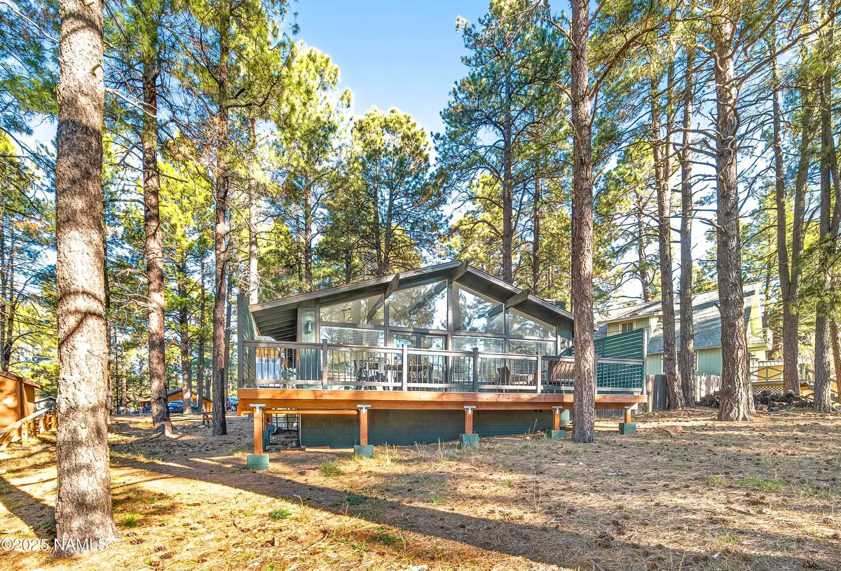 2746 Bacobi Ovi, Flagstaff, AZ 86005 - Image #1