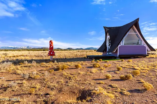 3408 S Laguna Drive, Williams, AZ 86046