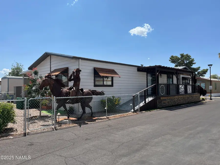 3833 N Fairview Avenue, Tucson, AZ 85705 - Image #2