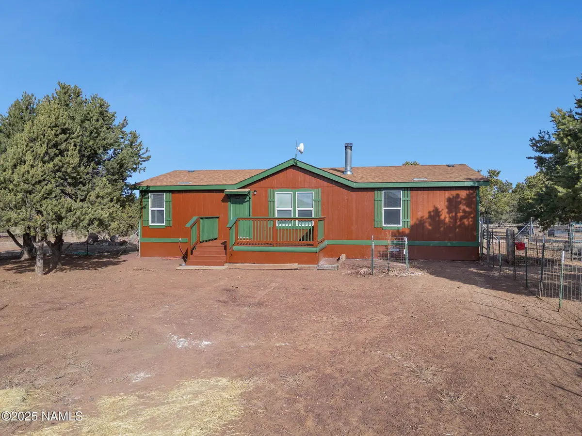 2705 W Honeysuckle Road, Williams, AZ 86046 - Image #1