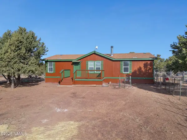 2705 W Honeysuckle Road, Williams, AZ 86046