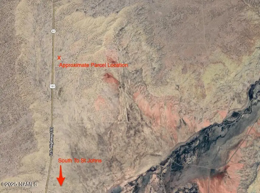 54 N7493, Puerco, AZ 85936 - Image #2