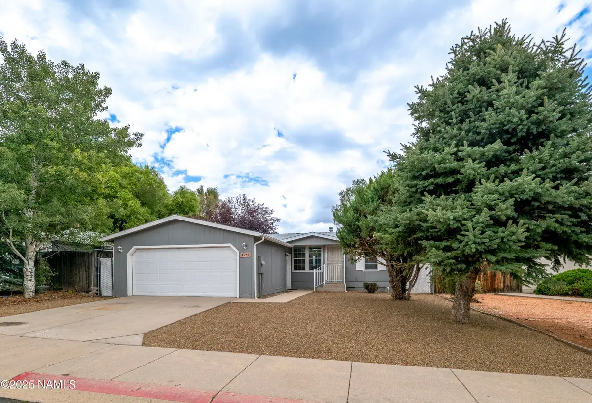 4822 E Merriam Drive, Flagstaff, AZ 86004 - Image #1