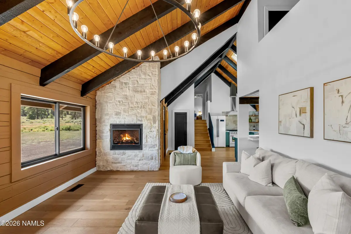 8191 June Lane, Flagstaff, AZ 86004 - Image #1