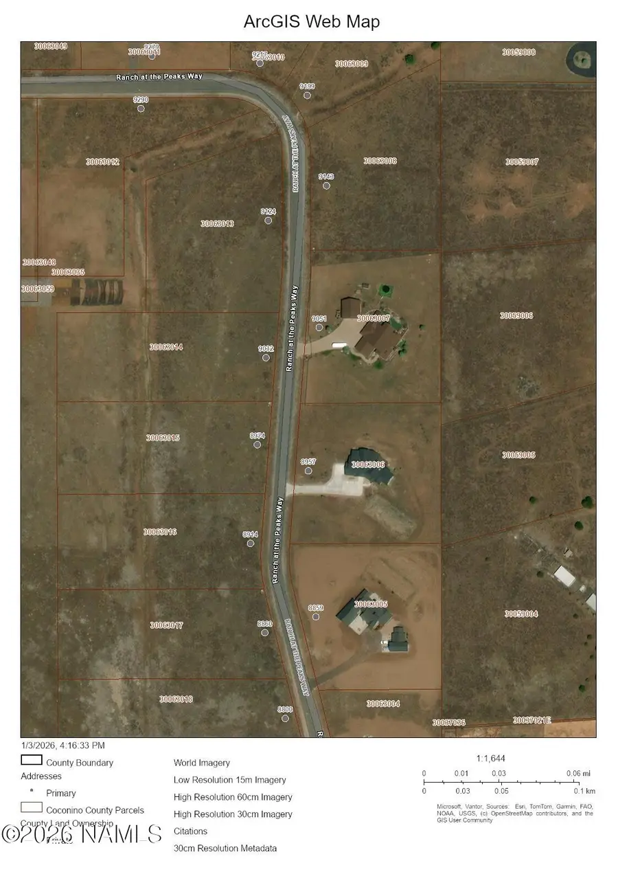 8974 Ranch At The Peaks Way, Flagstaff, AZ 86001 - Image #2