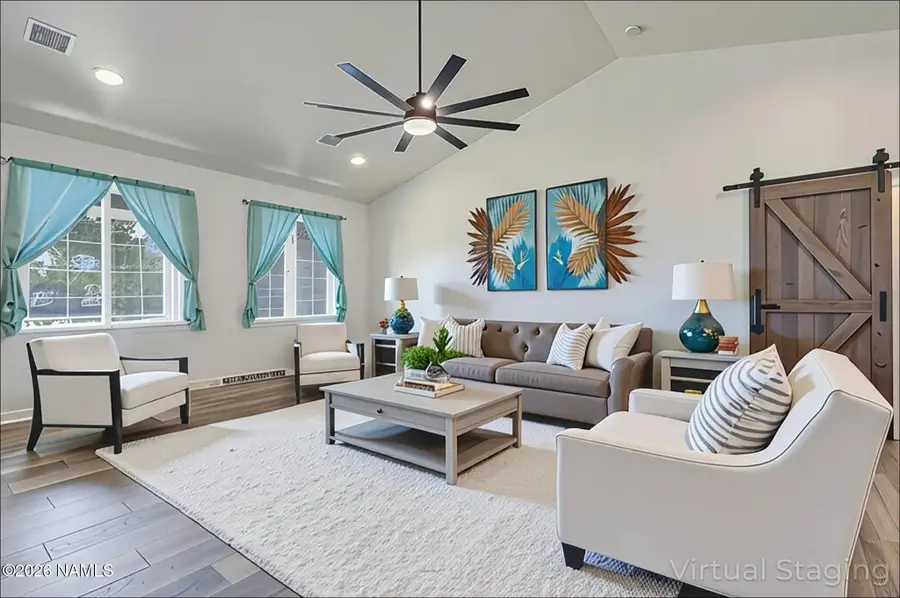 411 S Hillcrest Drive, Snowflake, AZ 85937 - Image #3