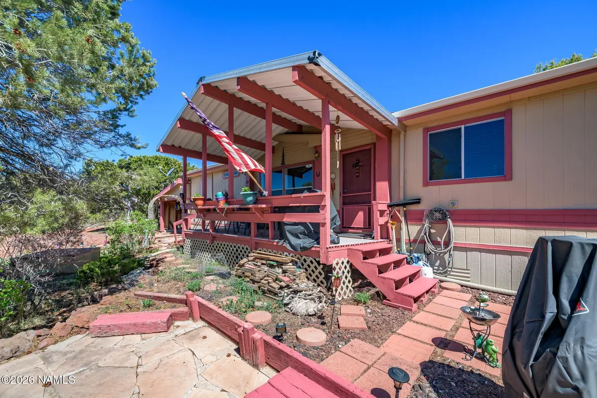 1733 E Tangerine Street, Williams, AZ 86046 - Image #1