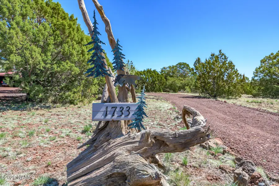 1733 E Tangerine Street, Williams, AZ 86046 - Image #2